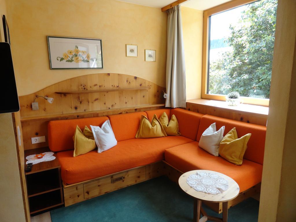 Residence Intica San Candido Kültér fotó