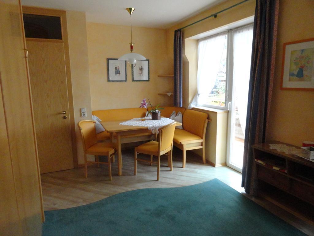 Residence Intica San Candido Kültér fotó