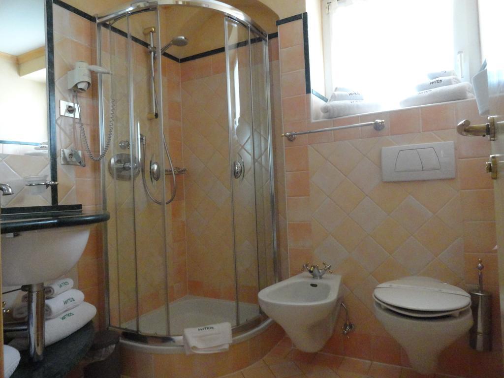Residence Intica San Candido Kültér fotó