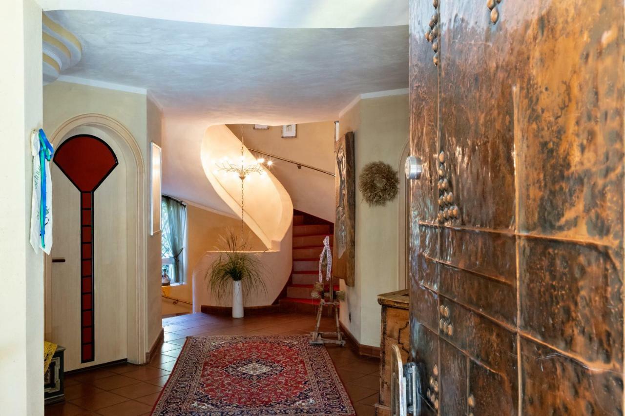 Residence Intica San Candido Kültér fotó