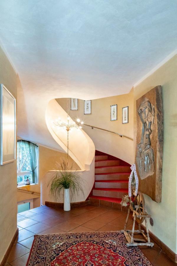 Residence Intica San Candido Kültér fotó
