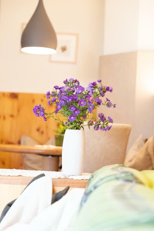 Residence Intica San Candido Kültér fotó