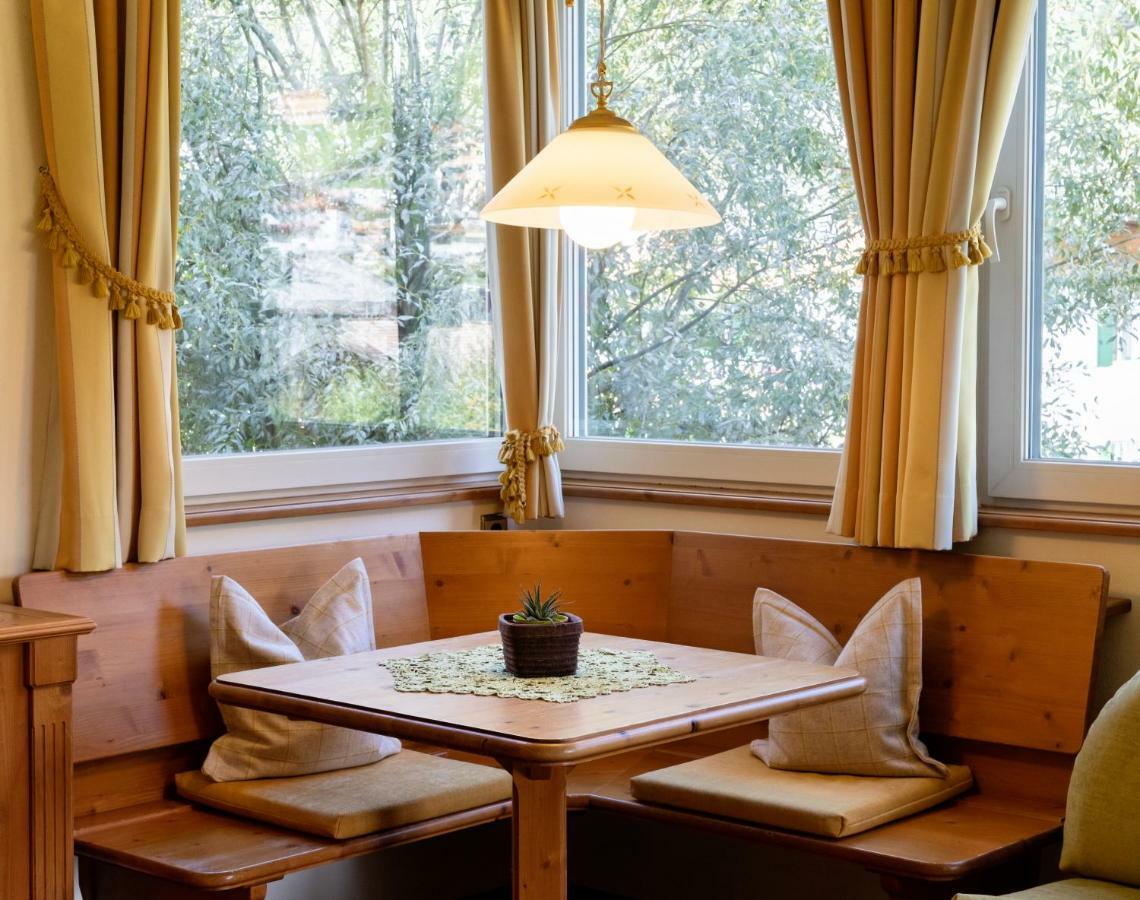 Residence Intica San Candido Kültér fotó